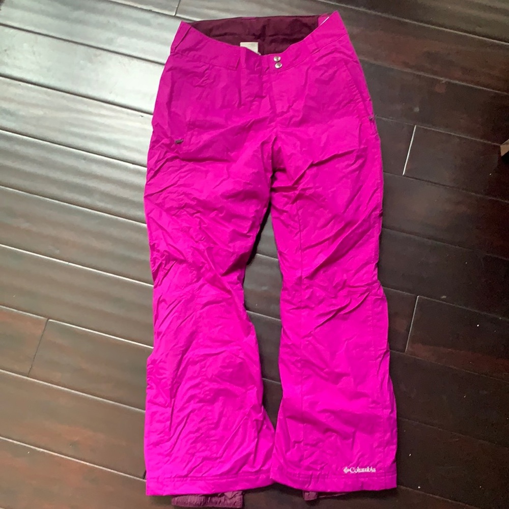 Columbia Women’s Ski Pants